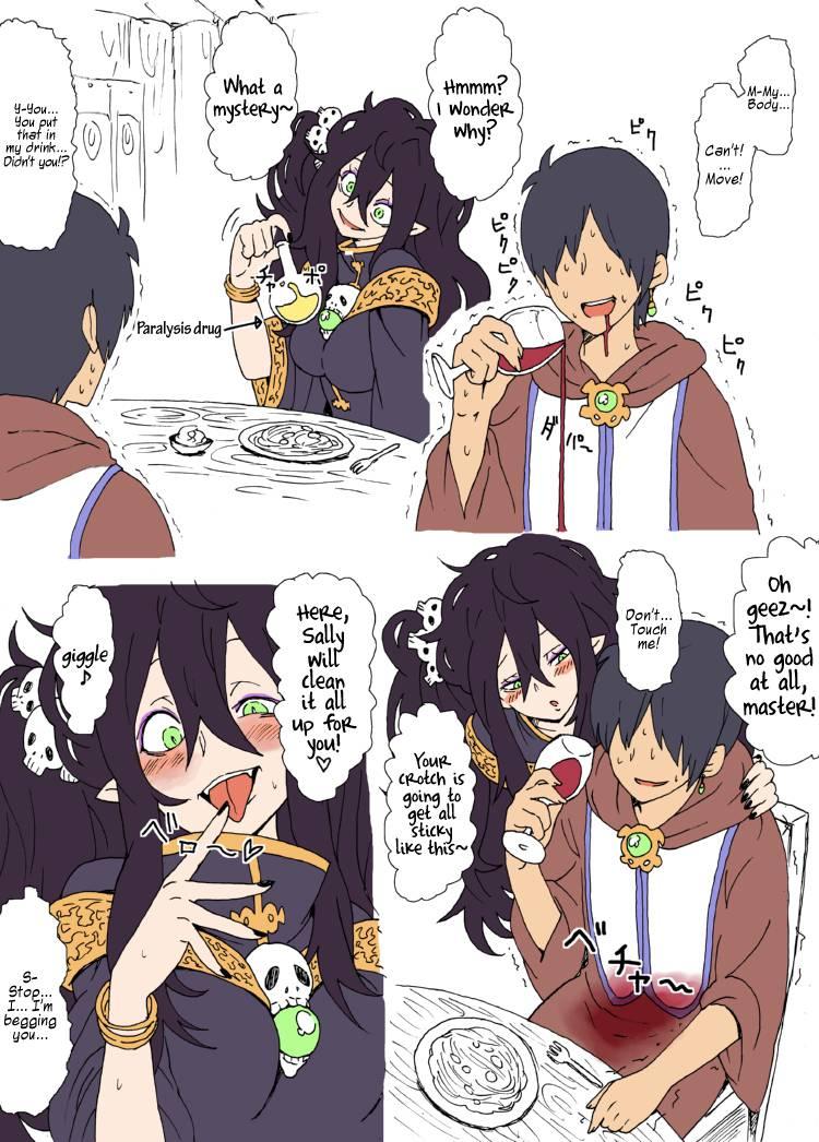 A Priest Journey In An Rpg World Chapter 1000 Page 18